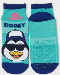 DOOEY Socks (250 pairs)